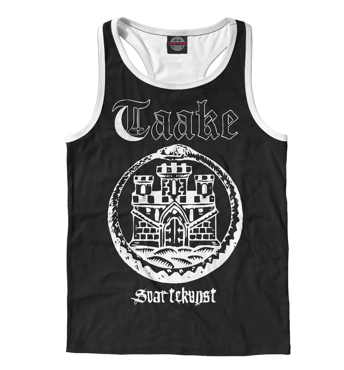 

Taake