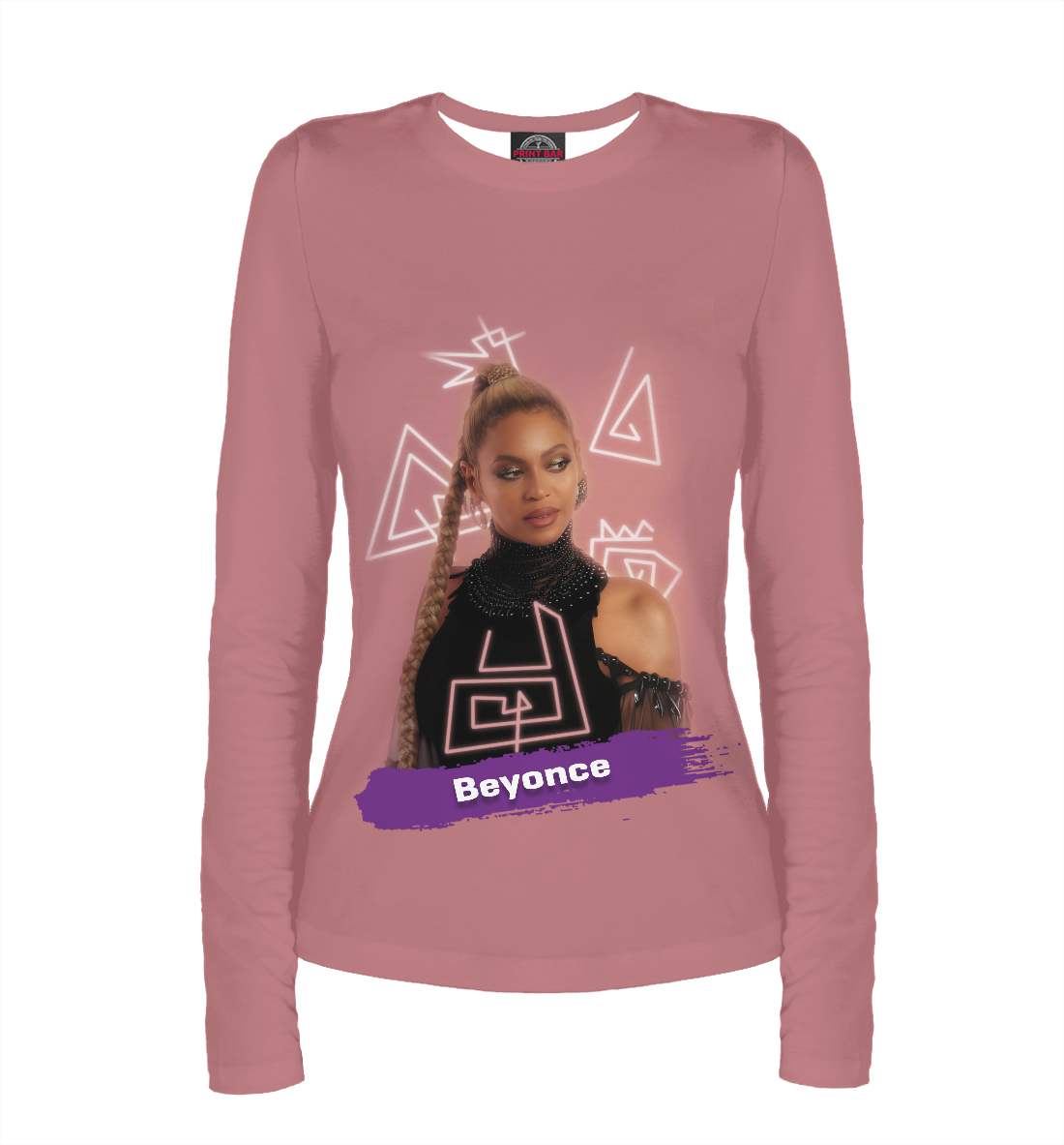 

Beyonce Knowles