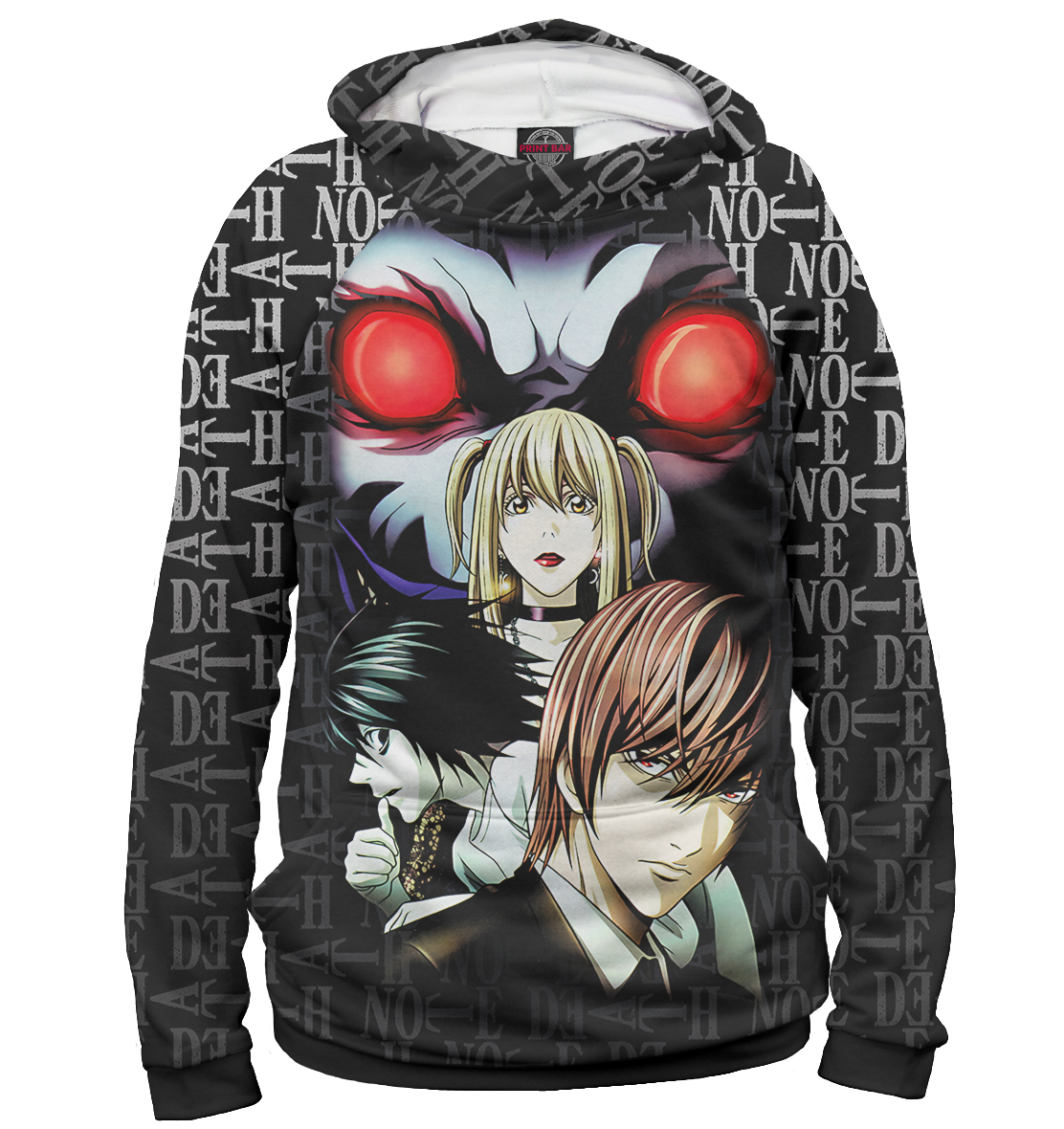 

Death Note