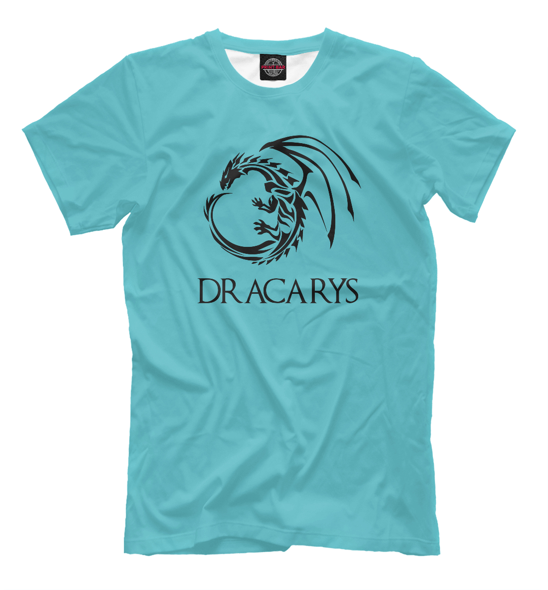 

Dracarys