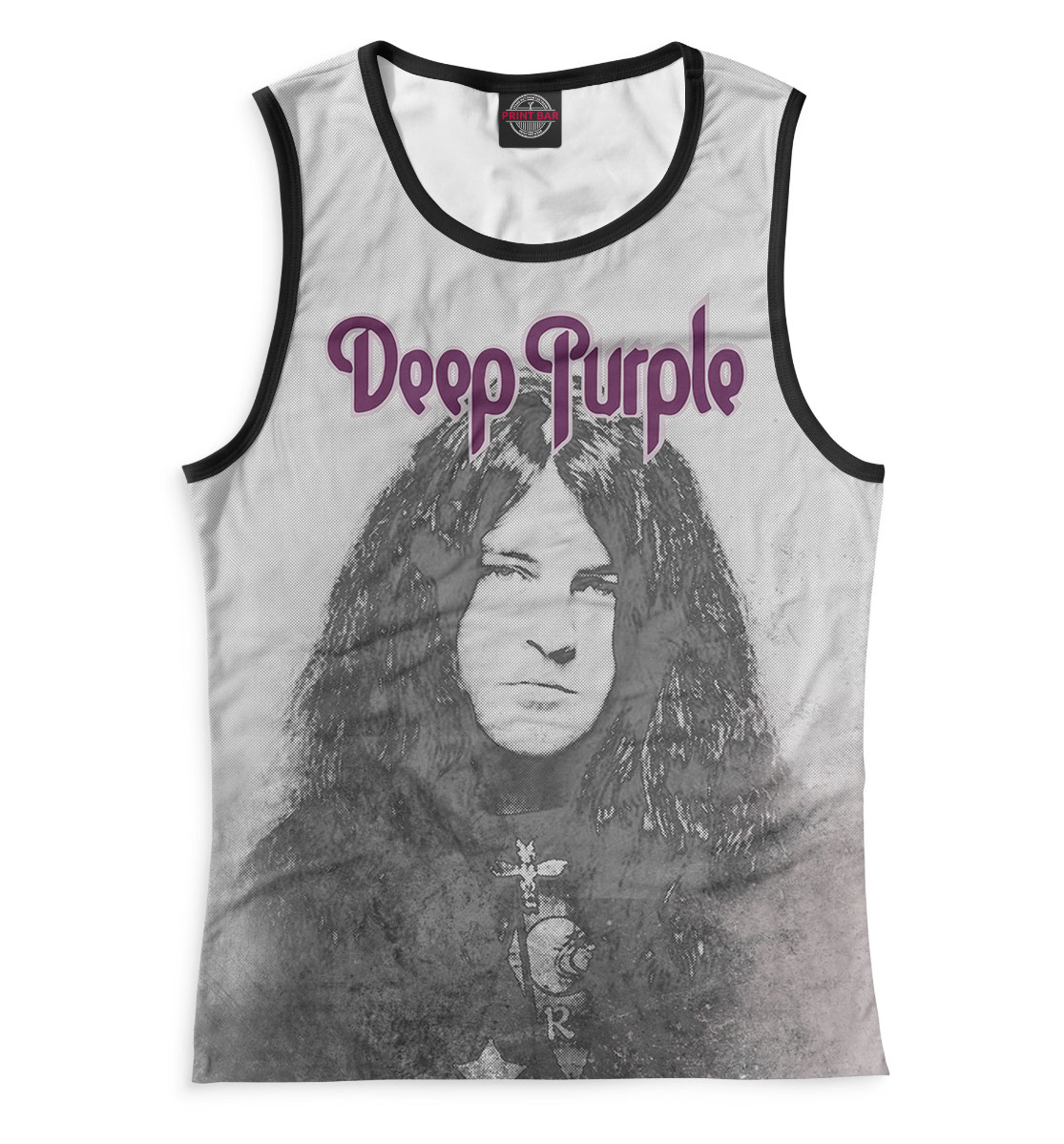 

Deep Purple