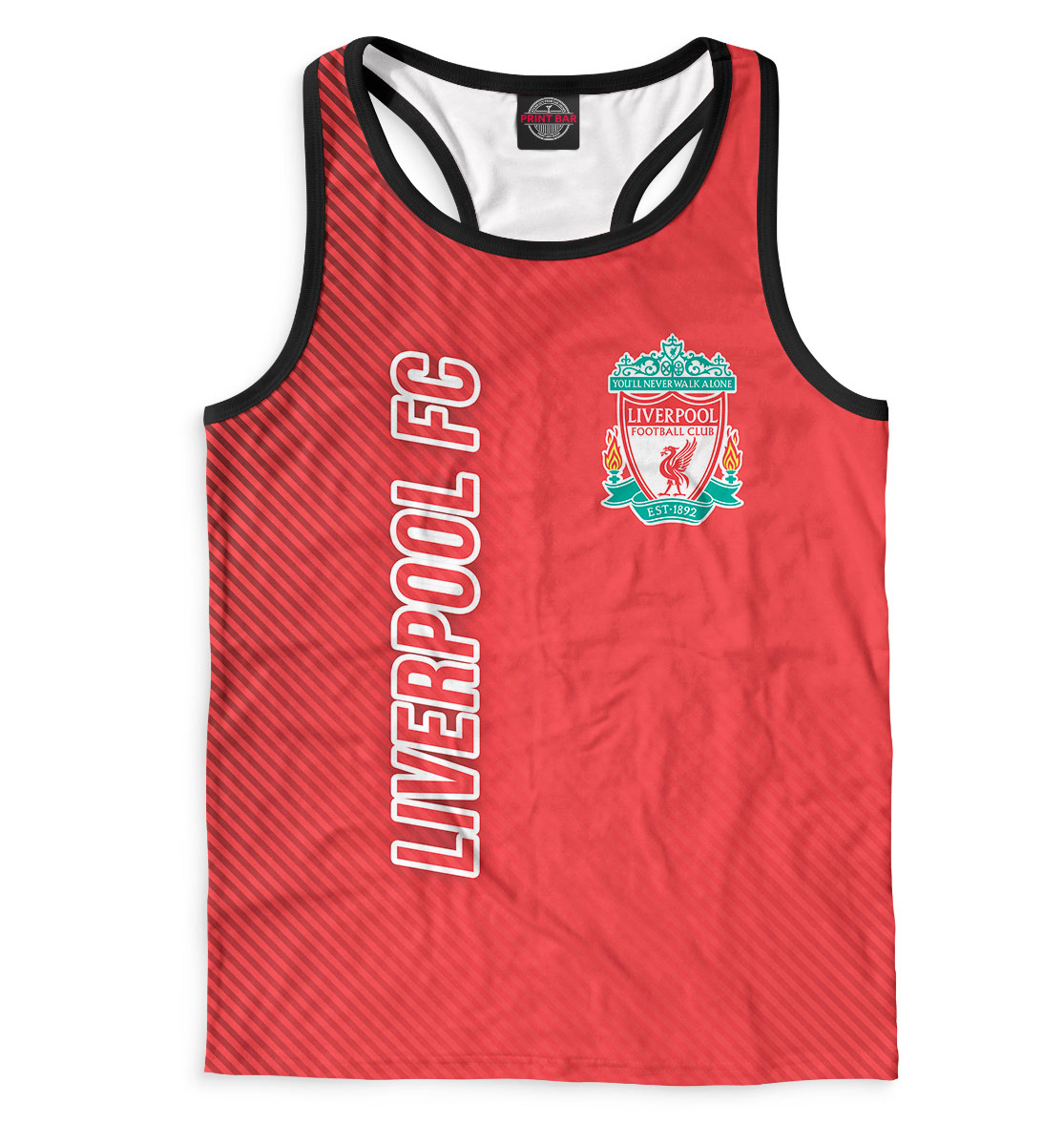 

Liverpool FC