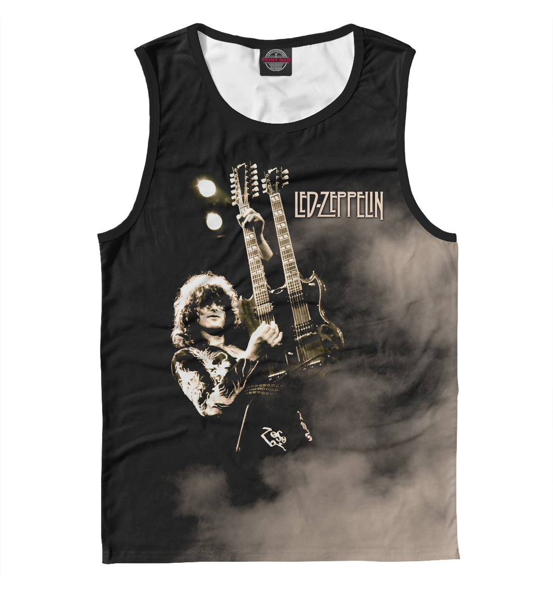 

Led Zeppelin