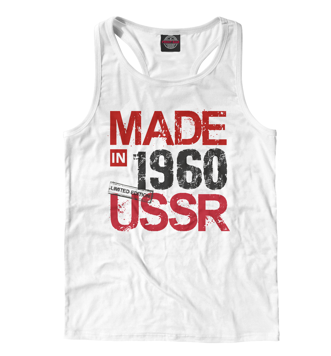 

1960 год рождения