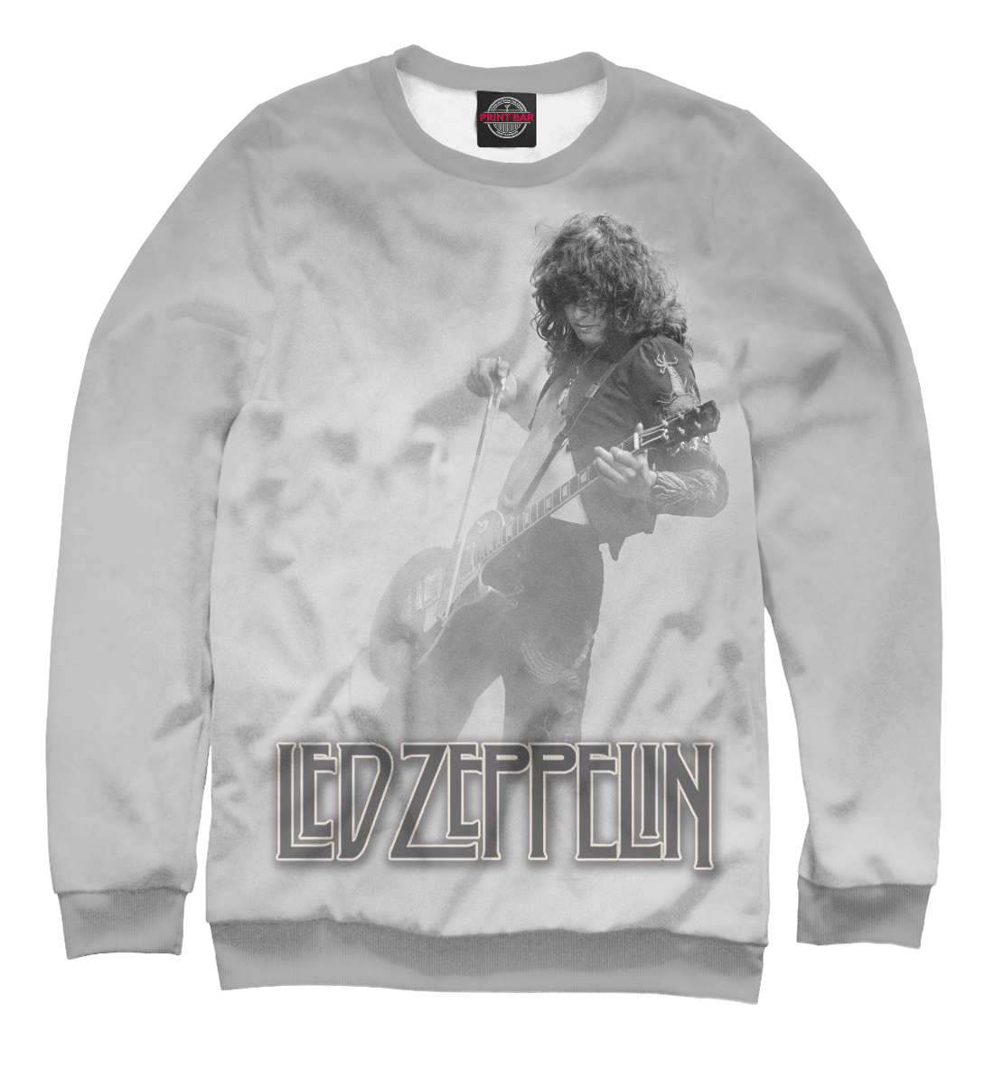 

Led Zeppelin Jimmy Page