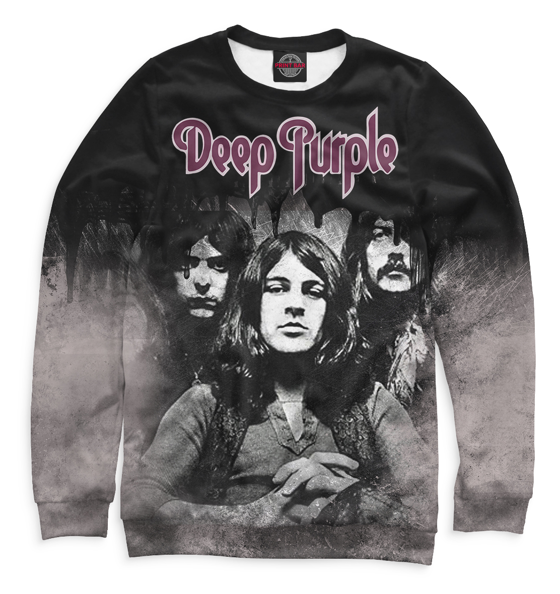 

Deep Purple