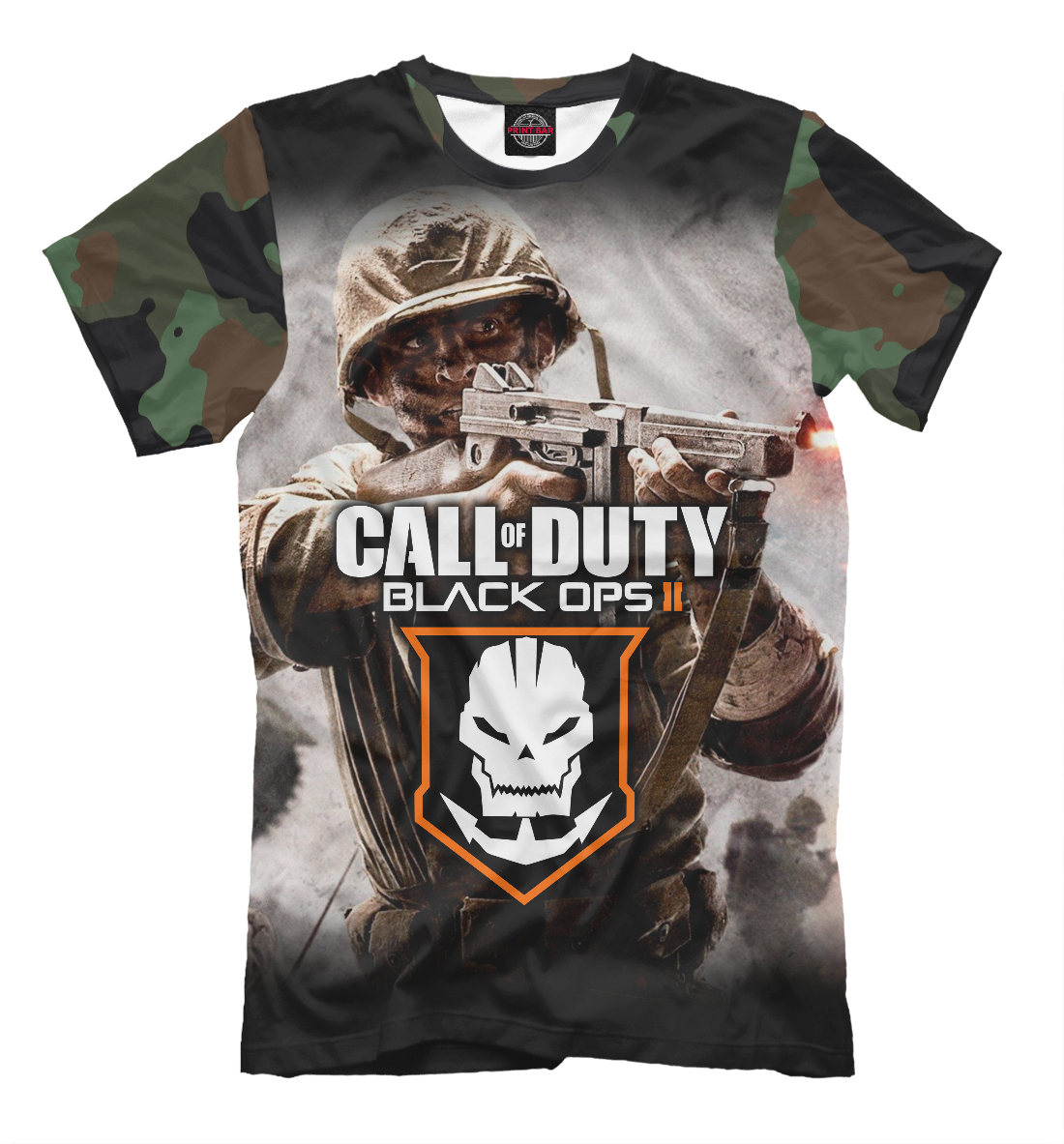 

Call of Duty