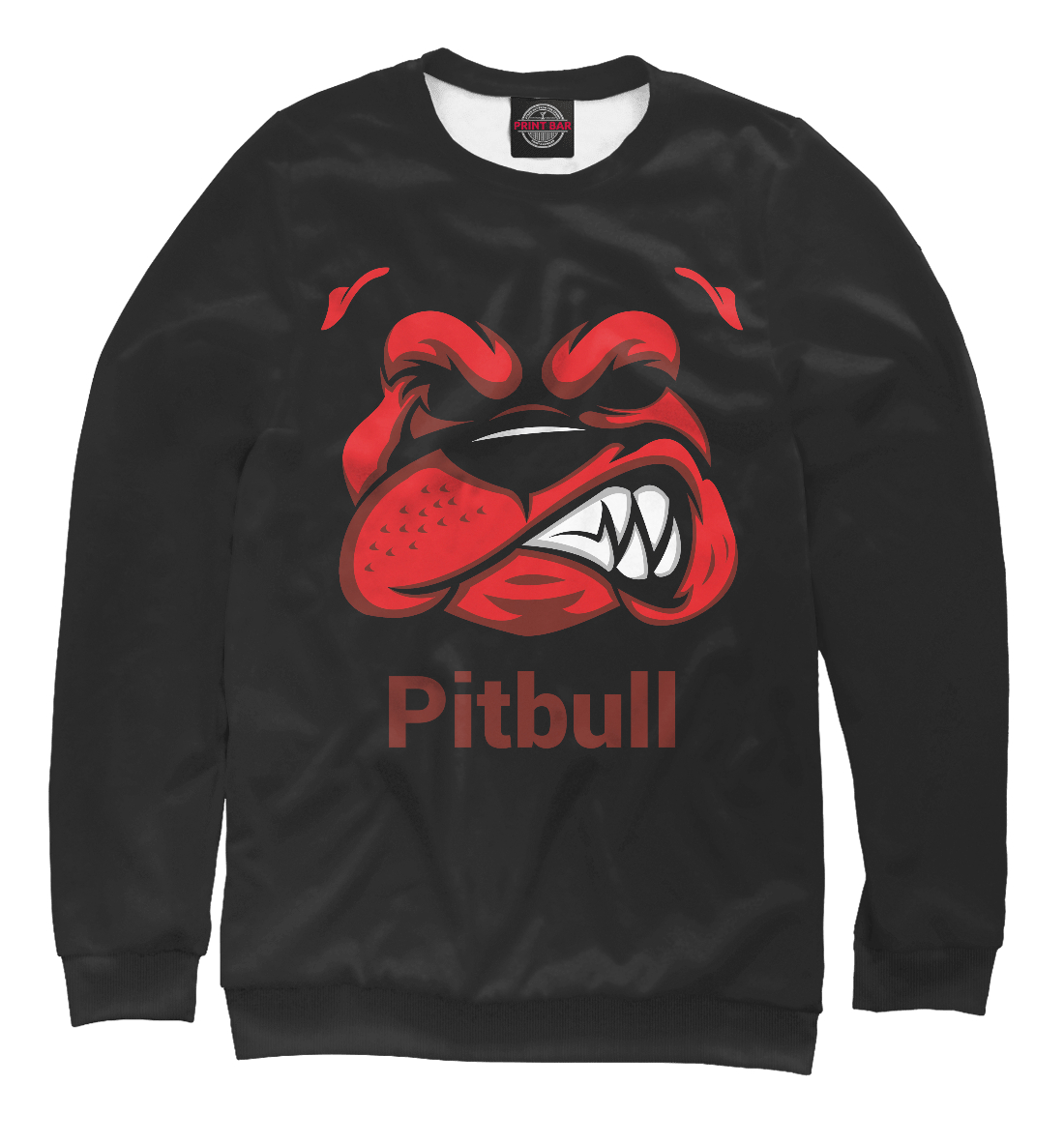 

Pit bull