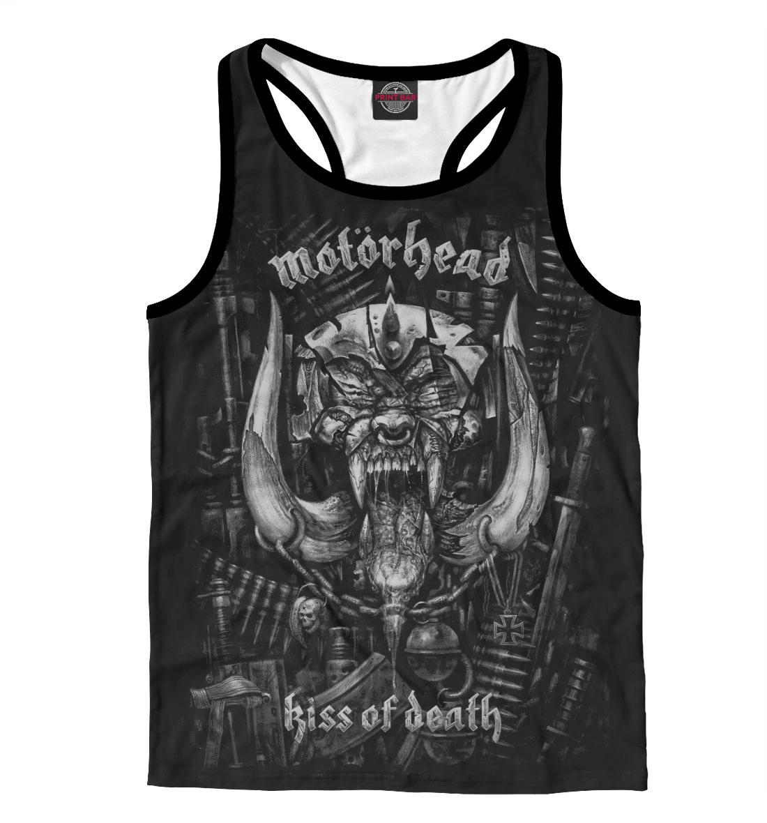 

Motorhead