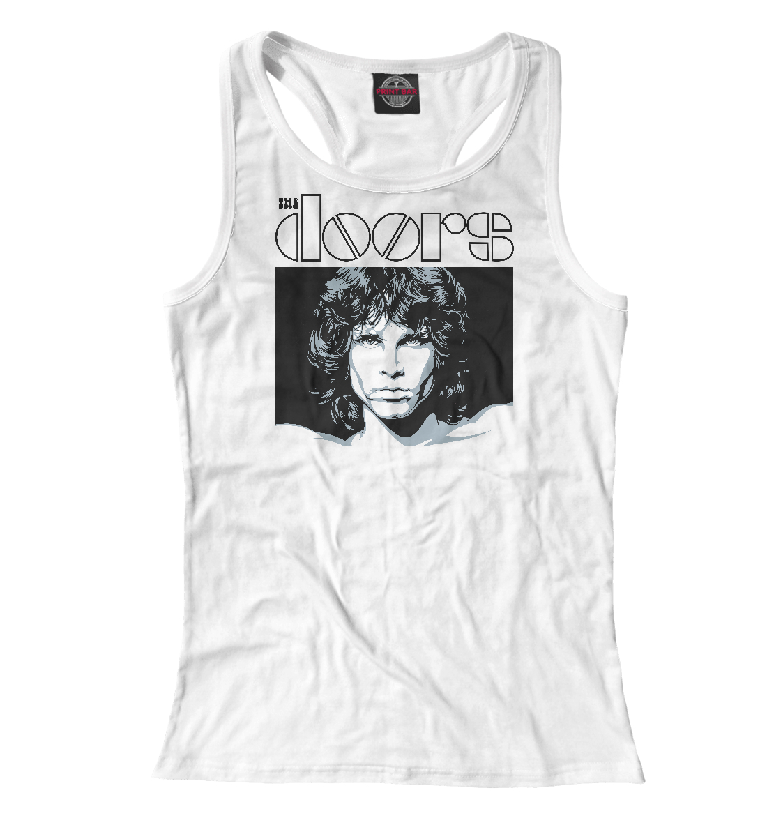 

The Doors
