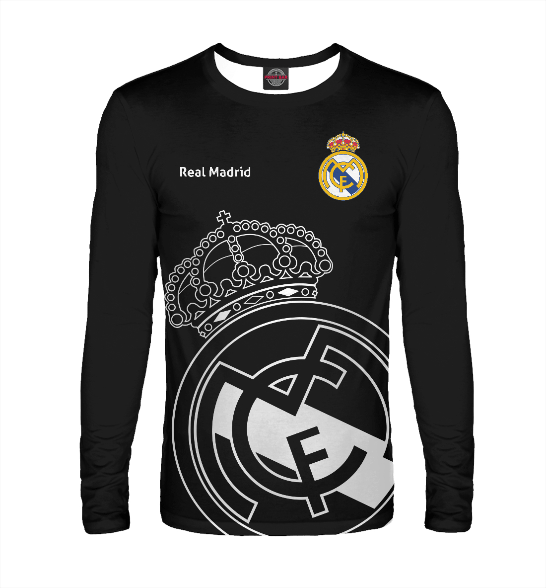 

Real Madrid
