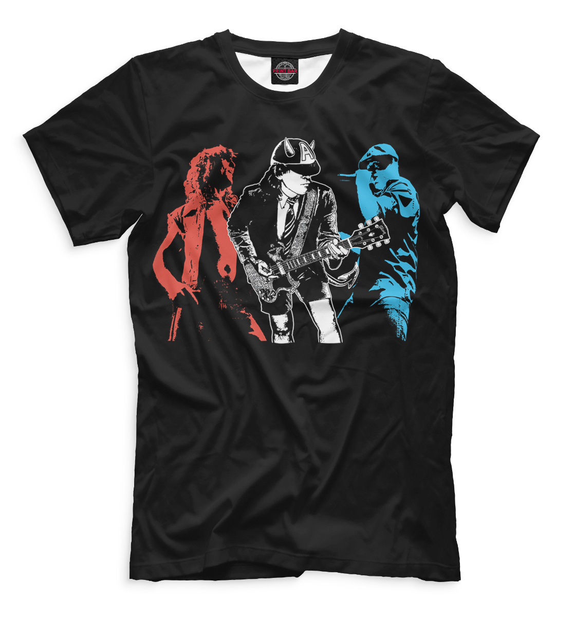 

AC/DC