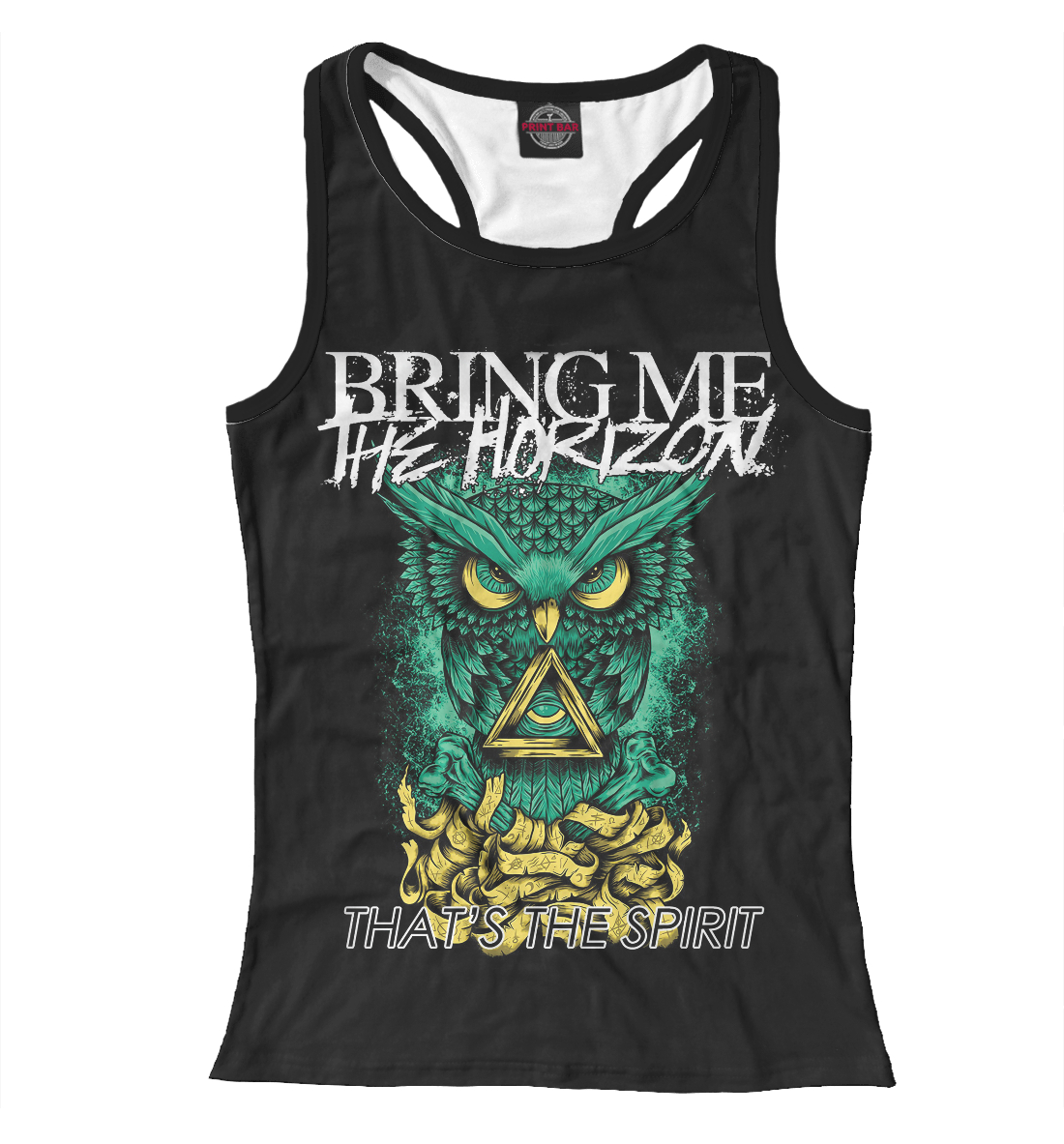 

Bring Me the Horizon