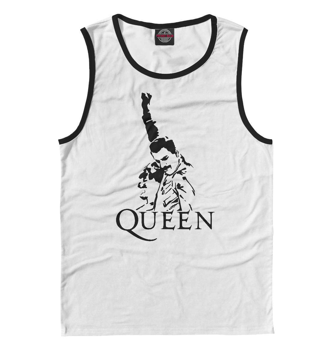 

Queen