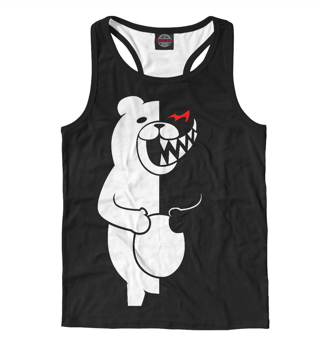 

Monokuma Black