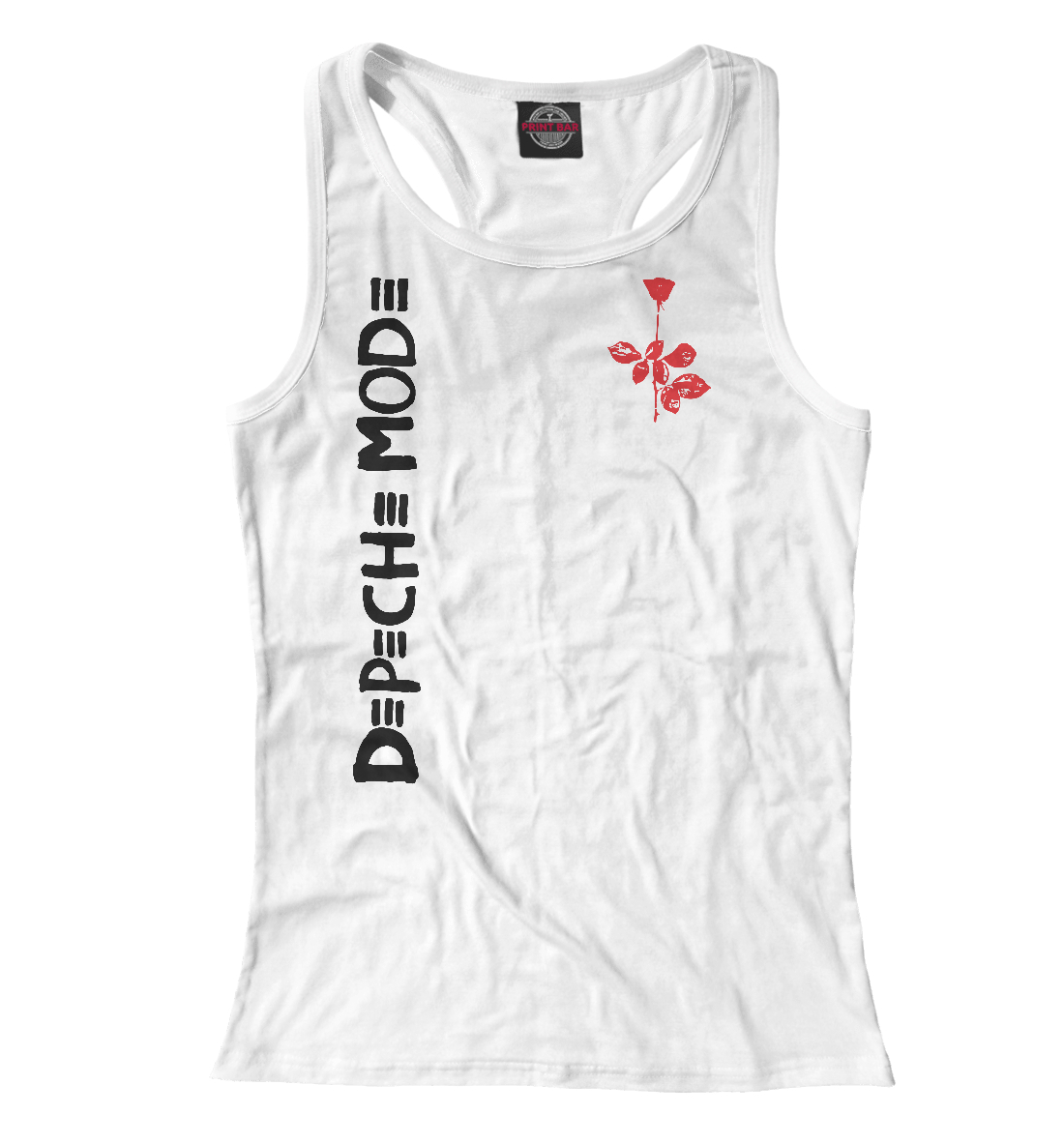 

Depeche Mode