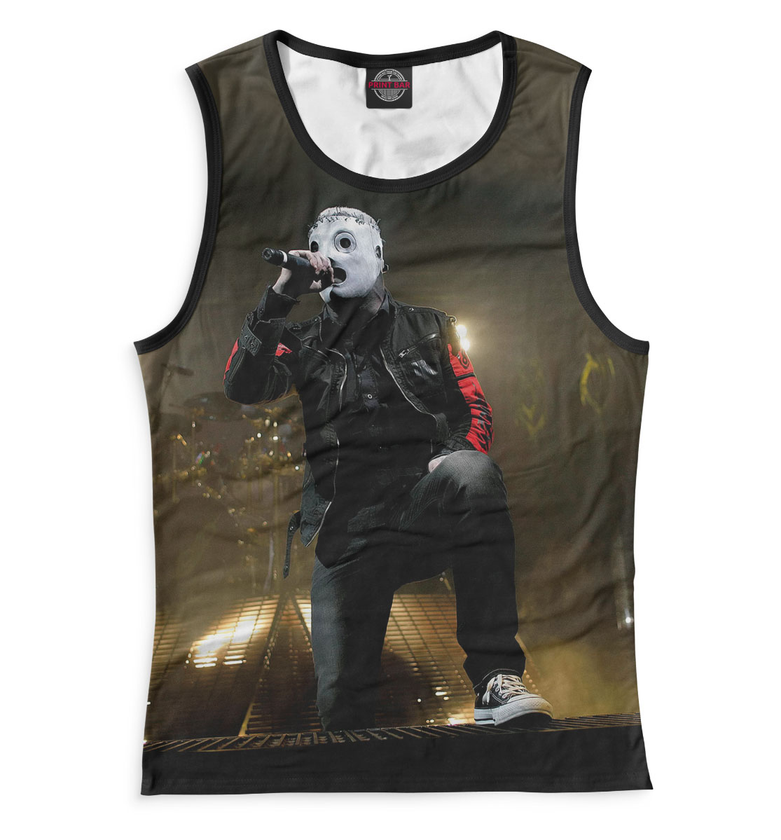

Slipknot