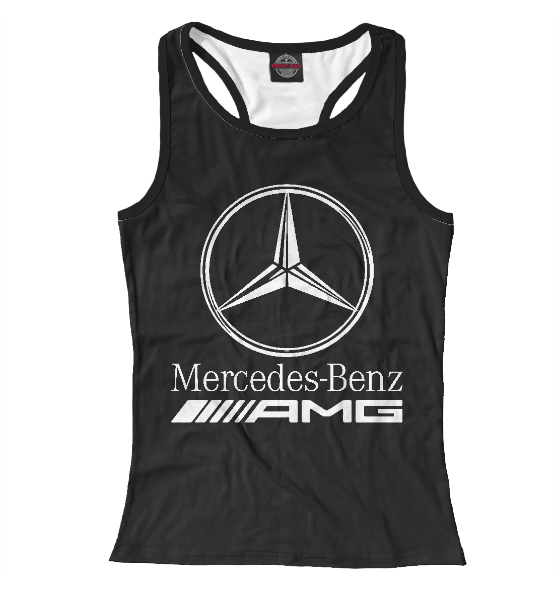 

Mersedes-Benz AMG
