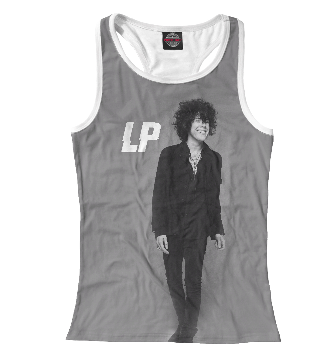 

LP