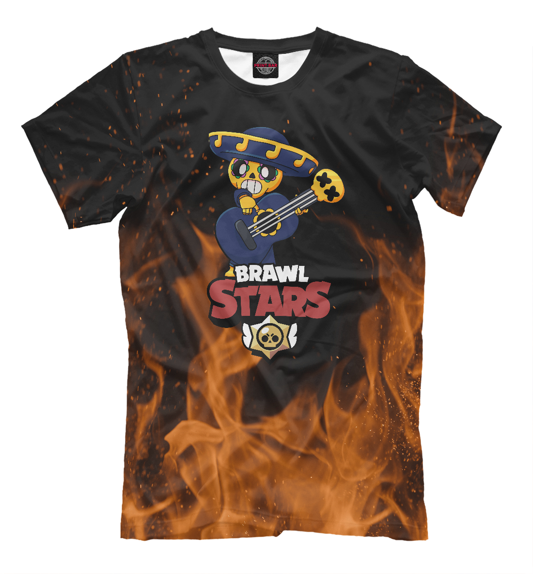 

Brawl Stars