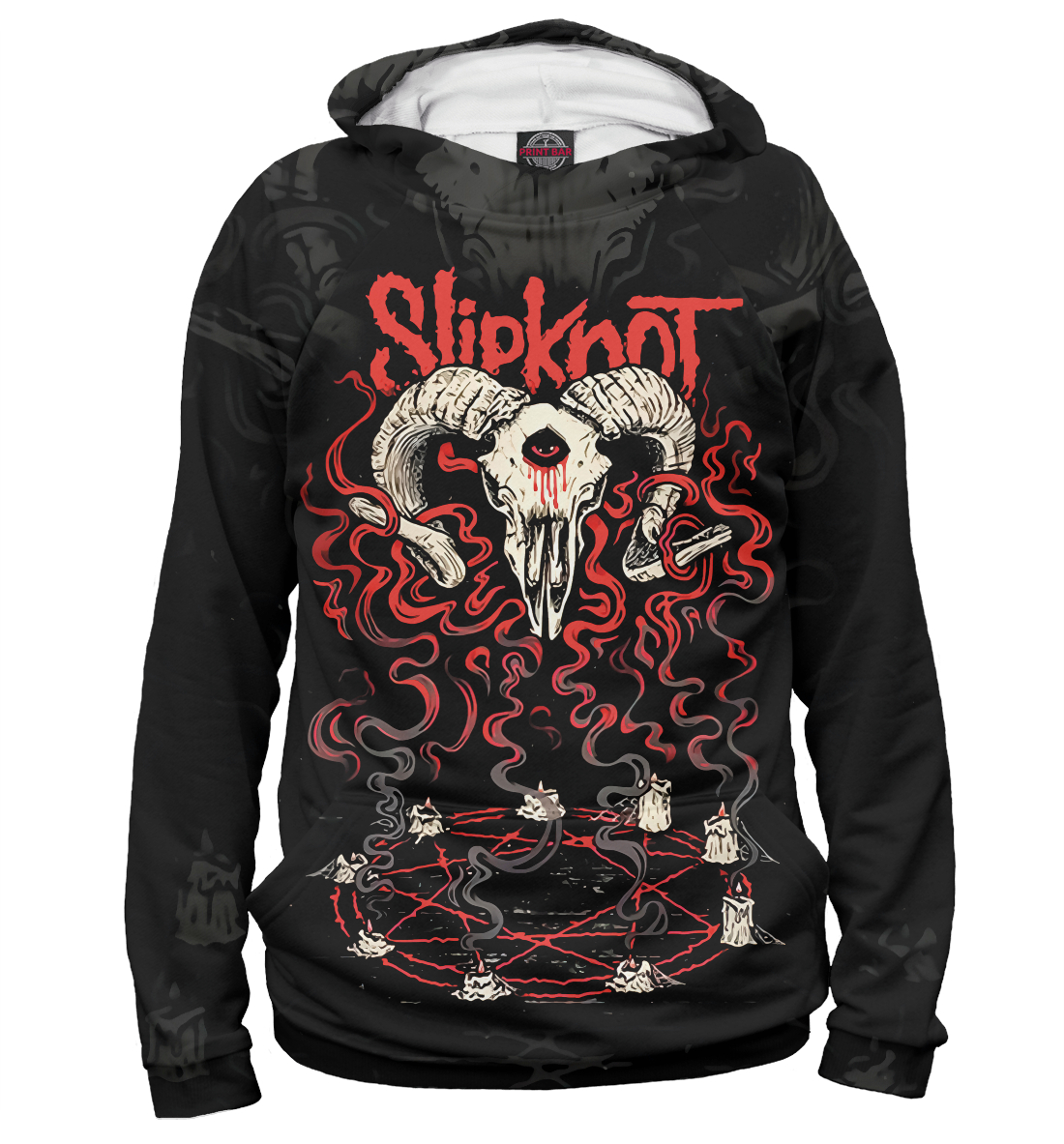 

Slipknot