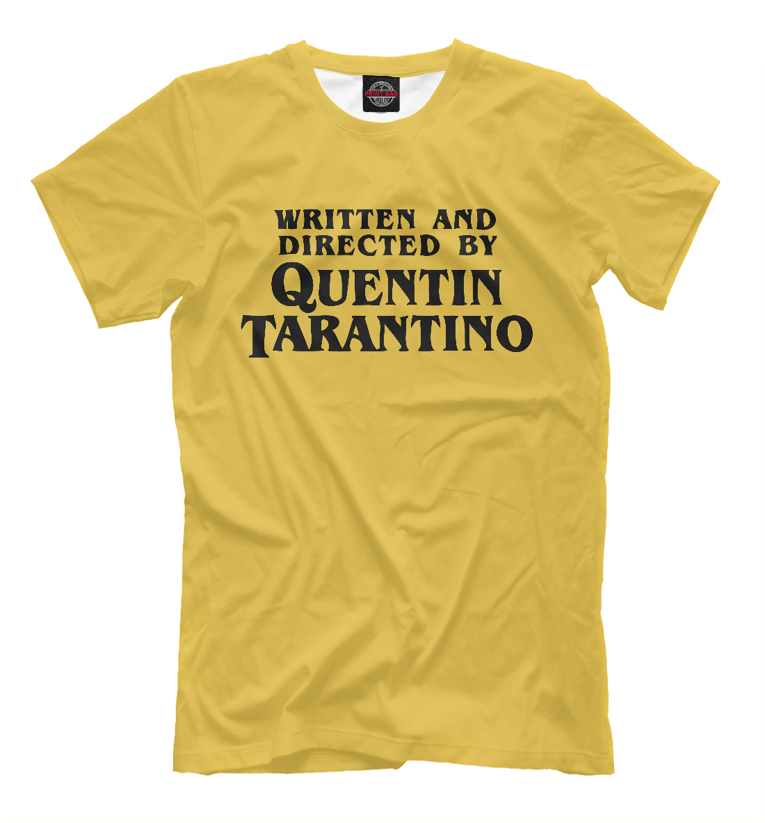 

Quentin Tarantino