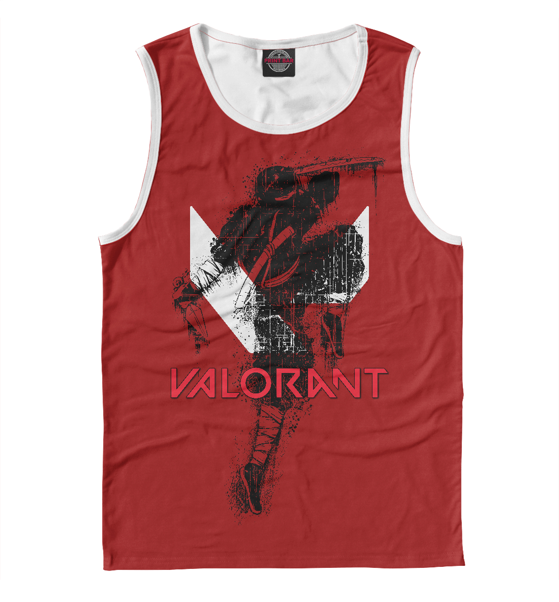 

Valorant Omen