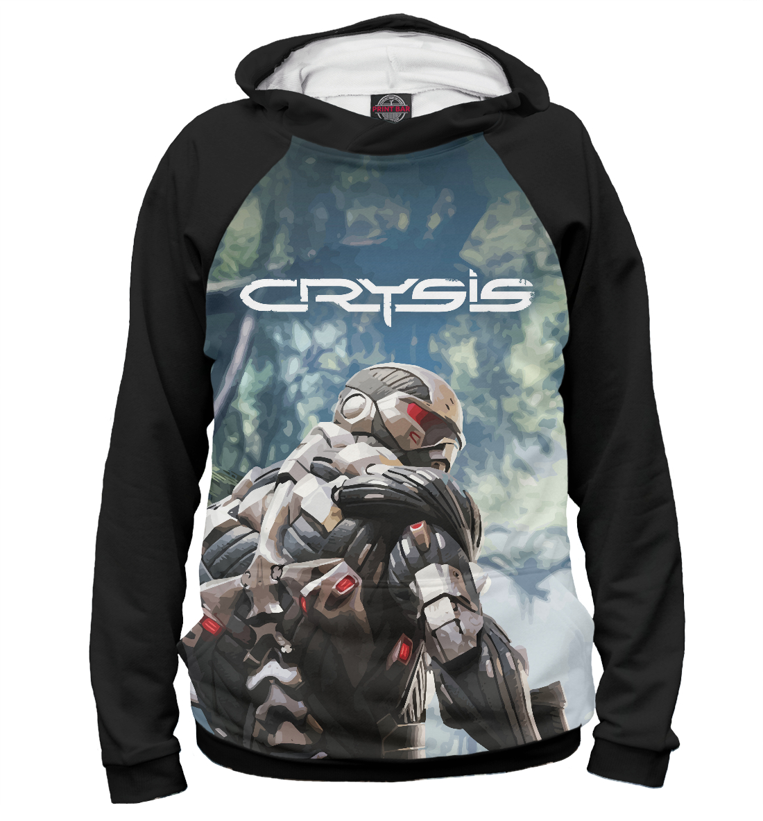 

Crysis