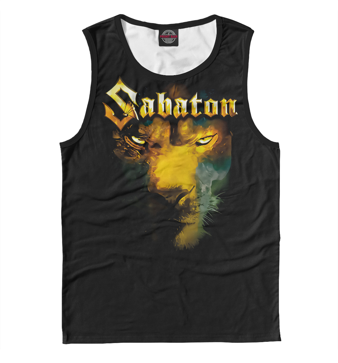 

Sabaton