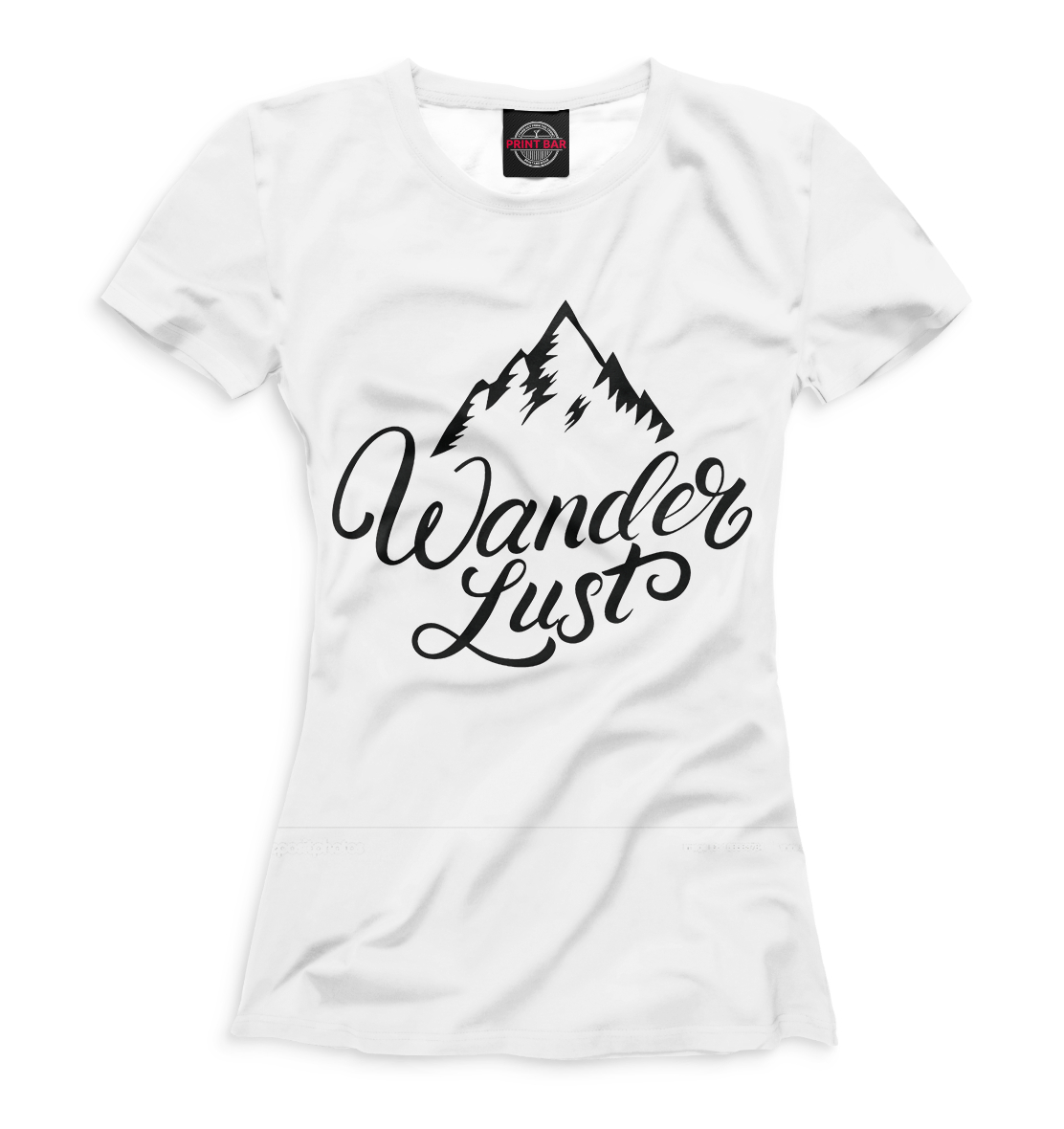 

Wanderlust