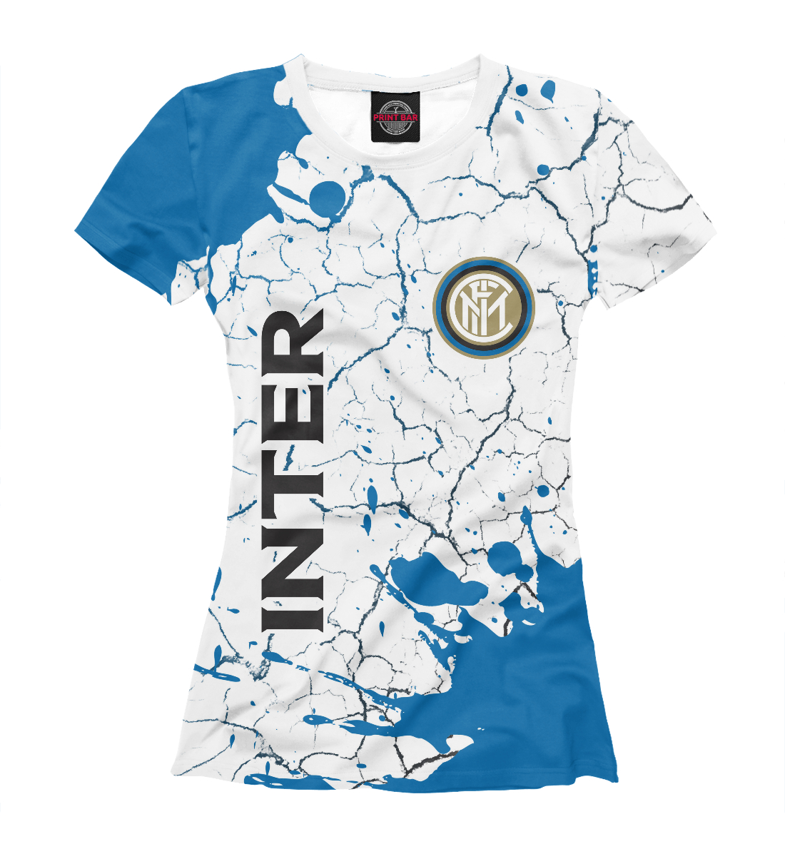 

Inter / Интер