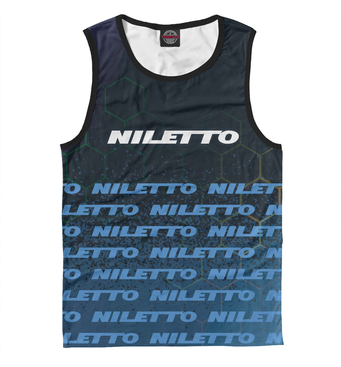 

Niletto - Paint