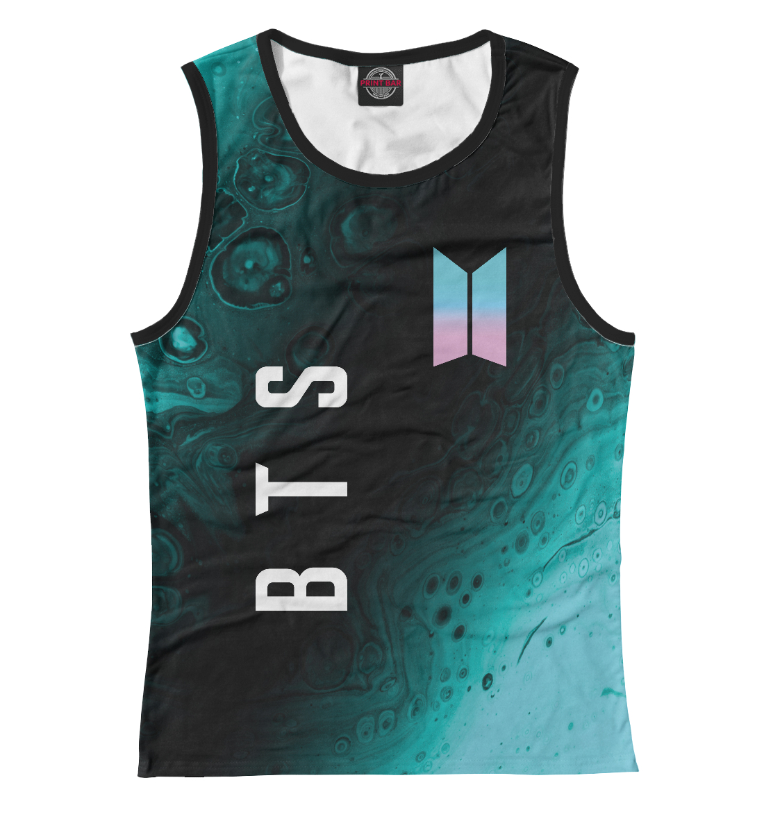 

BTS (БТС)
