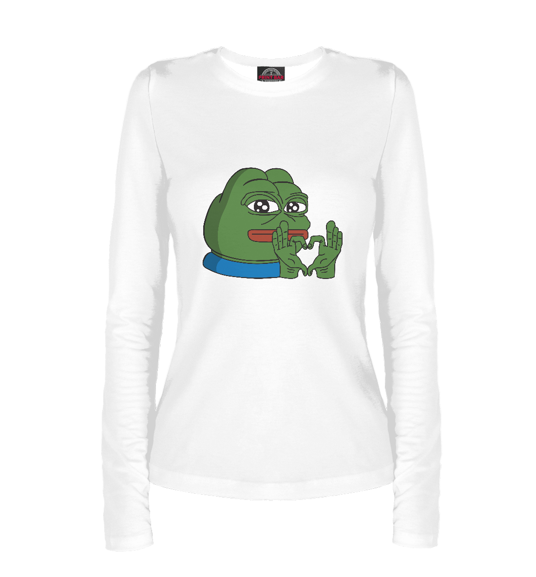

Pepe, pepe love