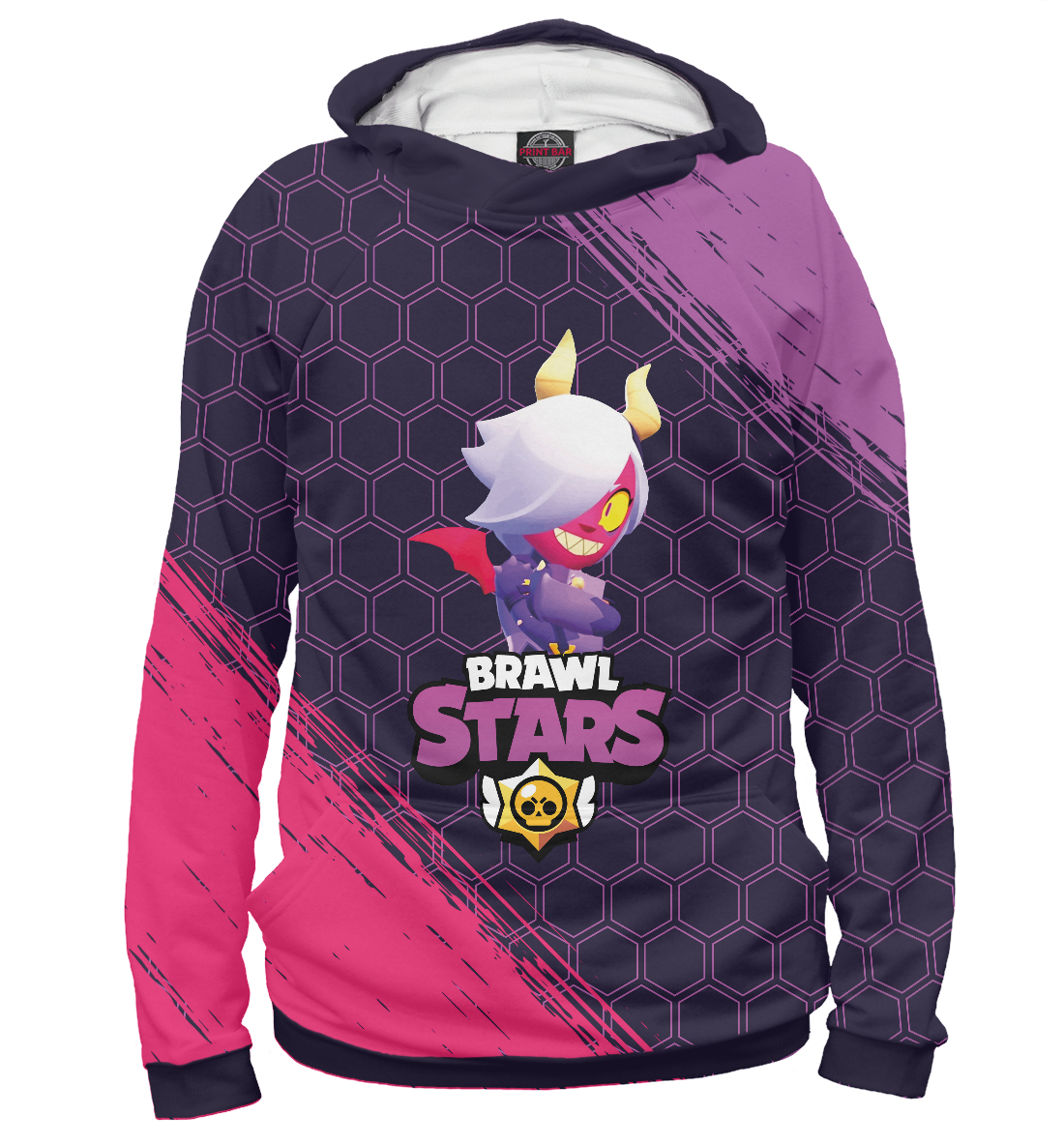 

Brawl Stars Trixie Colette