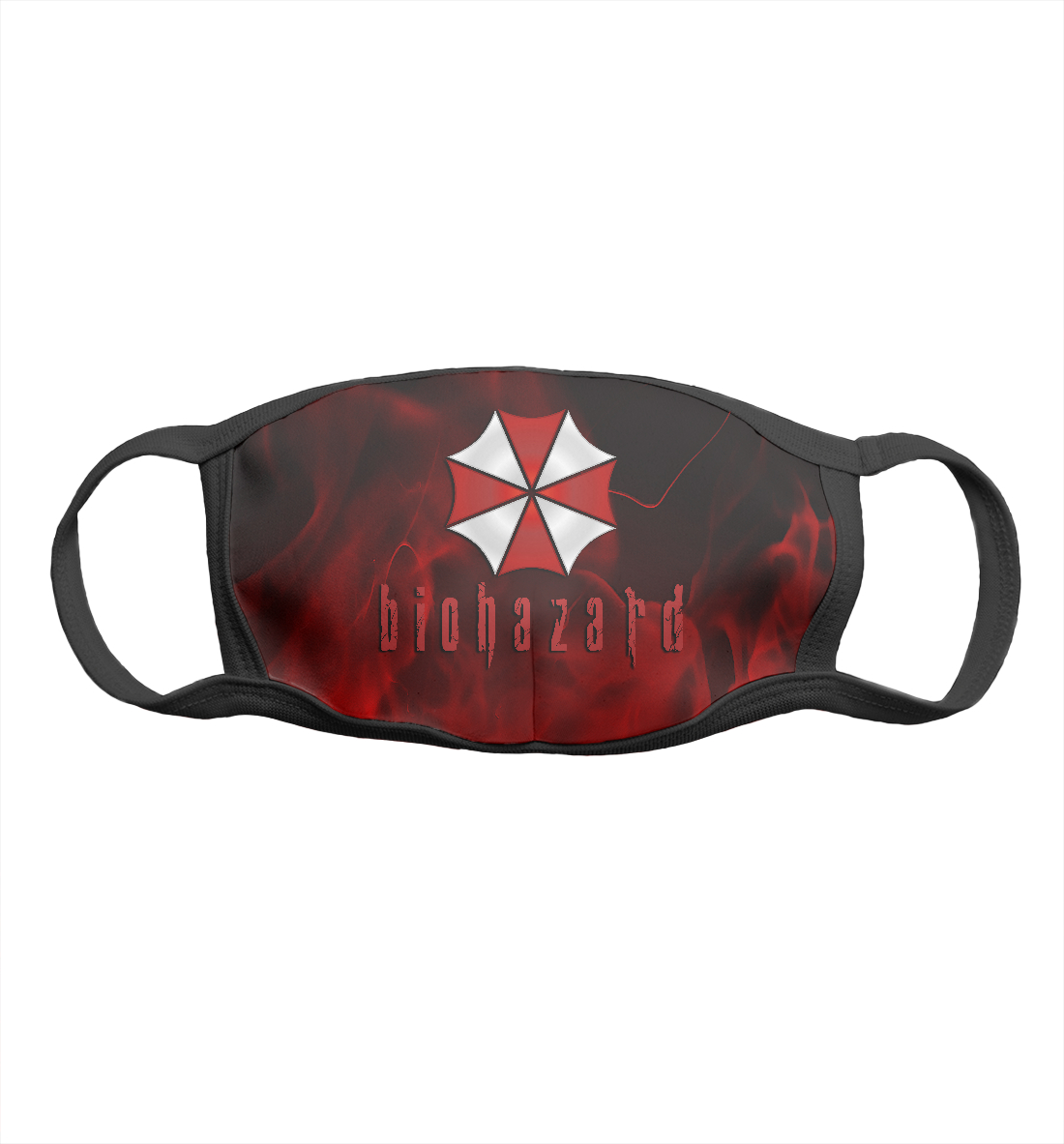 

BIOHAZARD