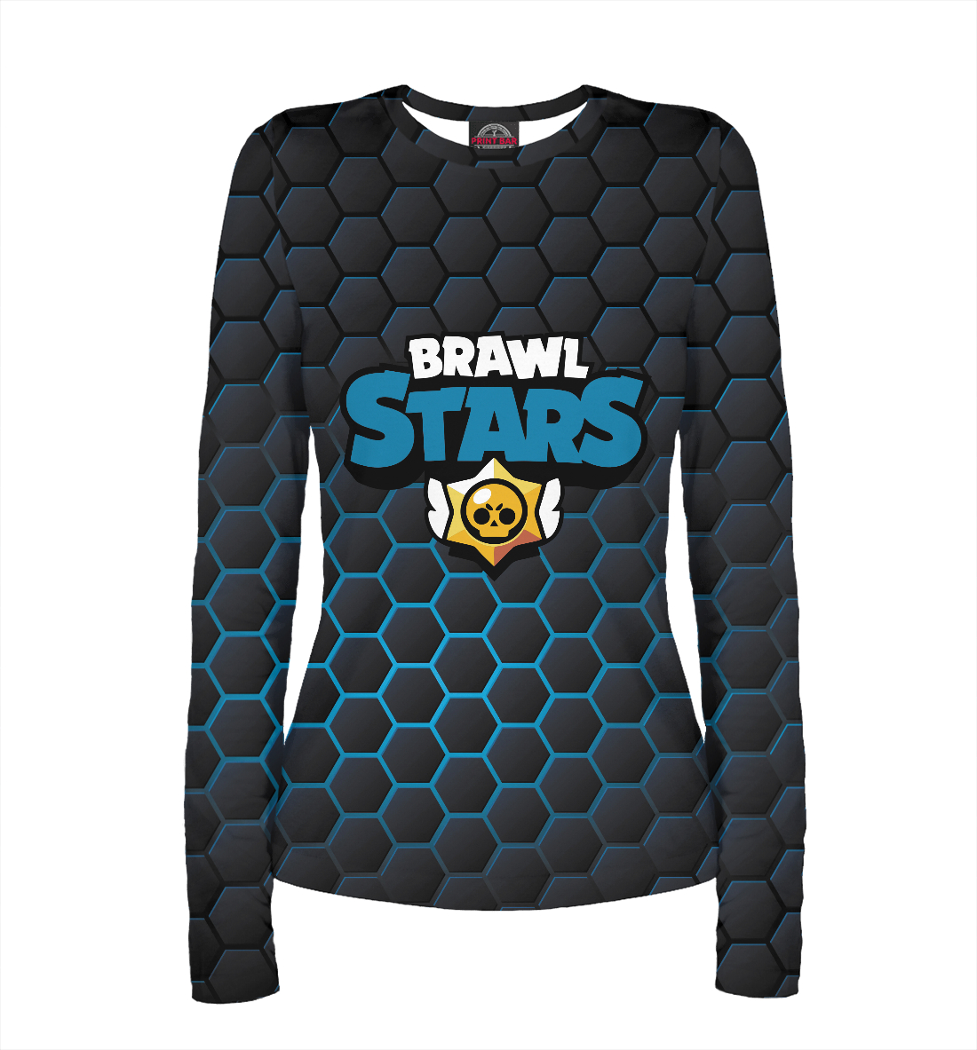

Brawl Stars