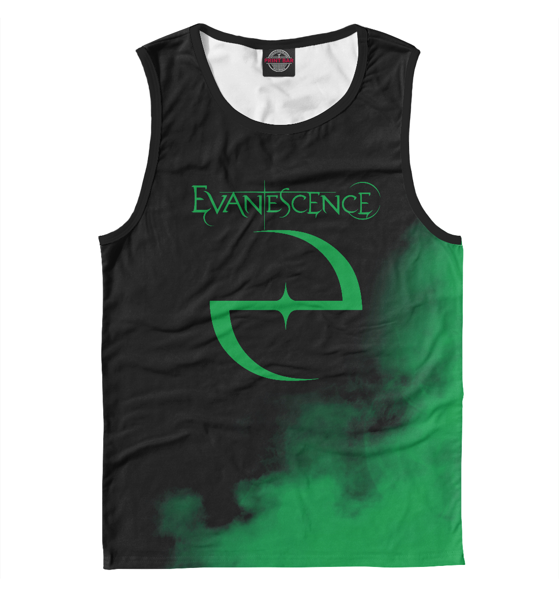 

Evanescence