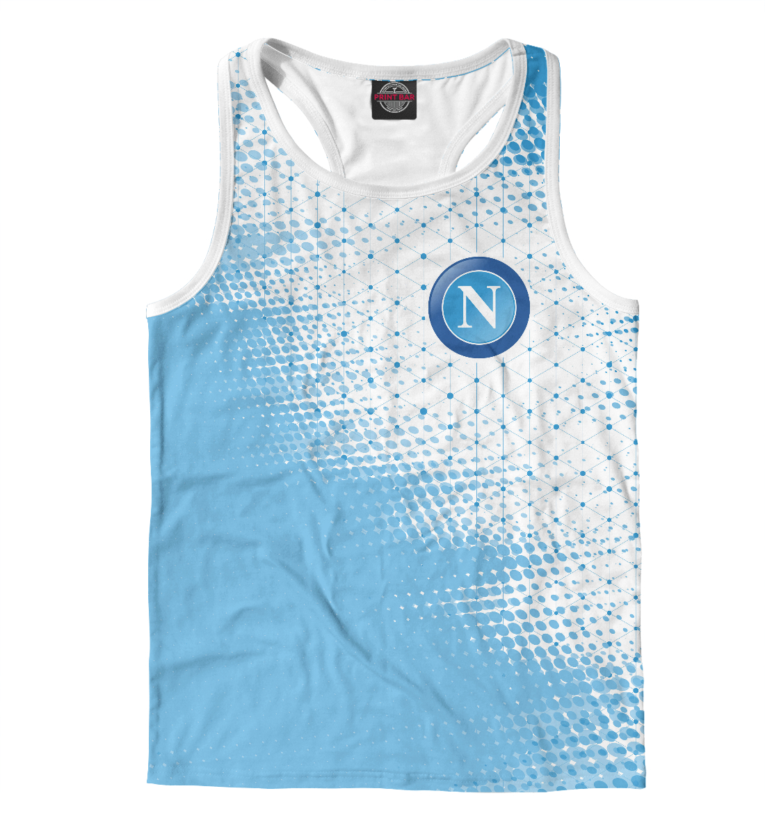 

SSC Napoli / Наполи