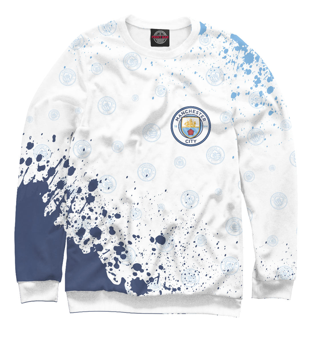 

Manchester City