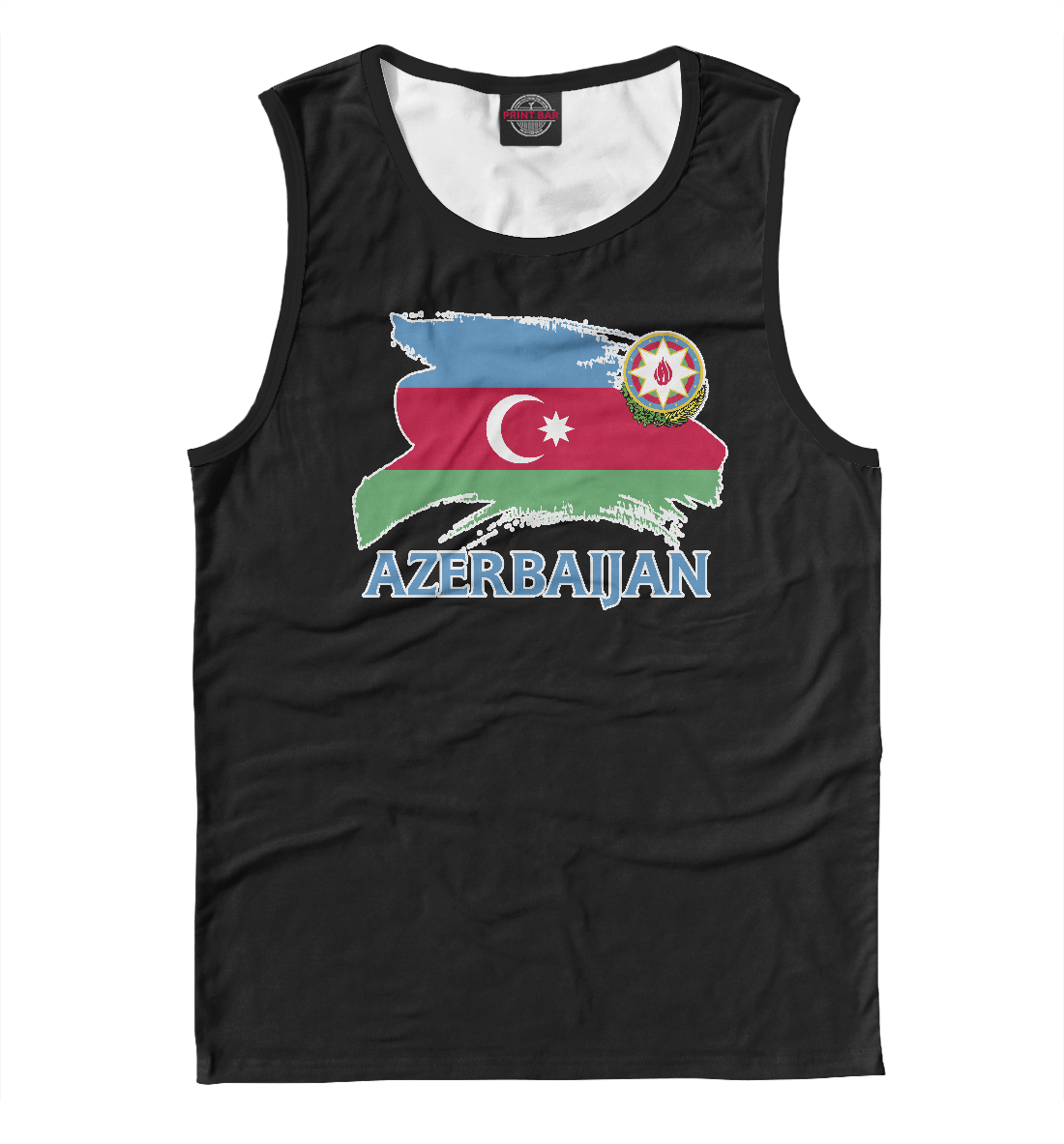 

Азербайджан