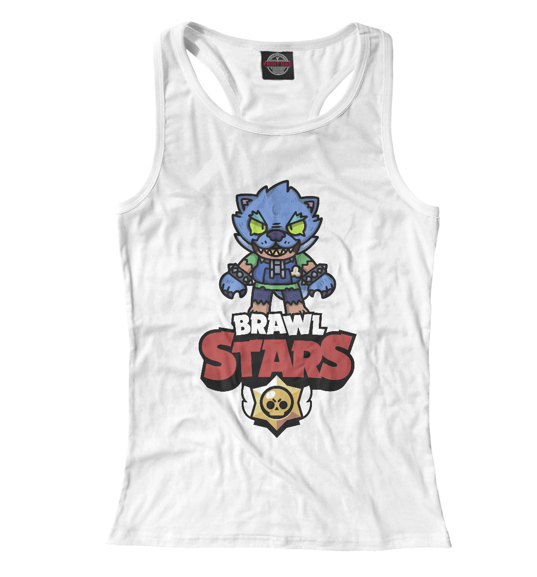 

Brawl Stars