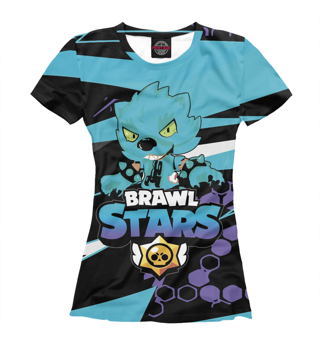 

Brawl Stars