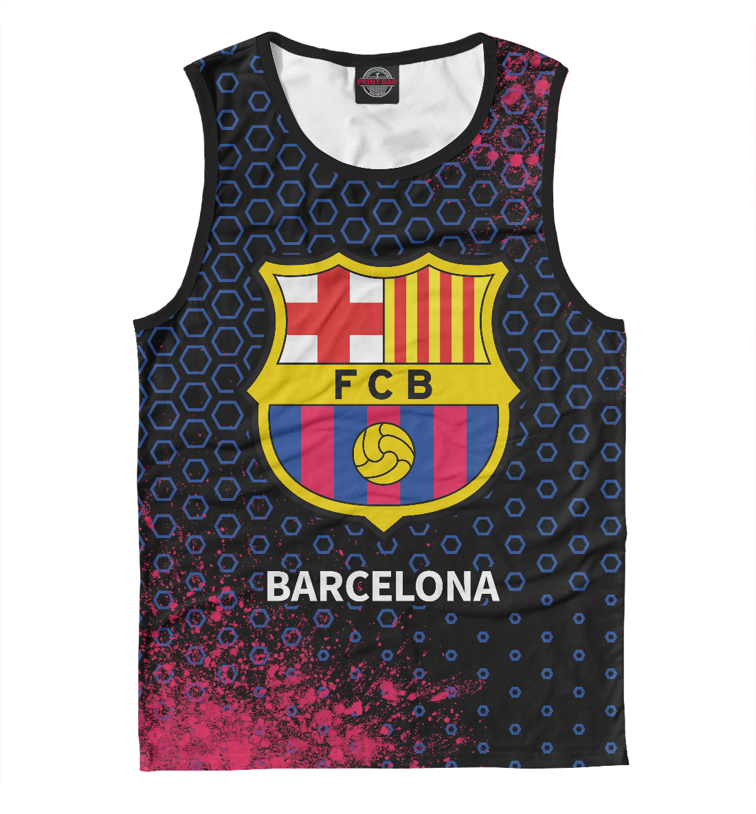 

Barcelona / Барселона