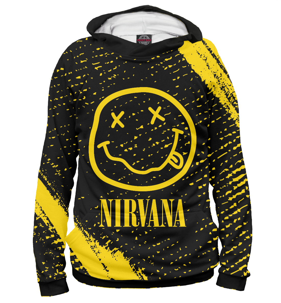 

Nirvana / Нирвана