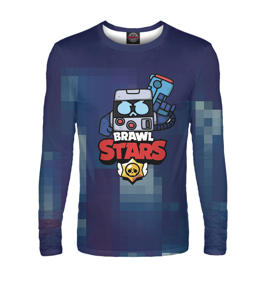 

Brawl Stars