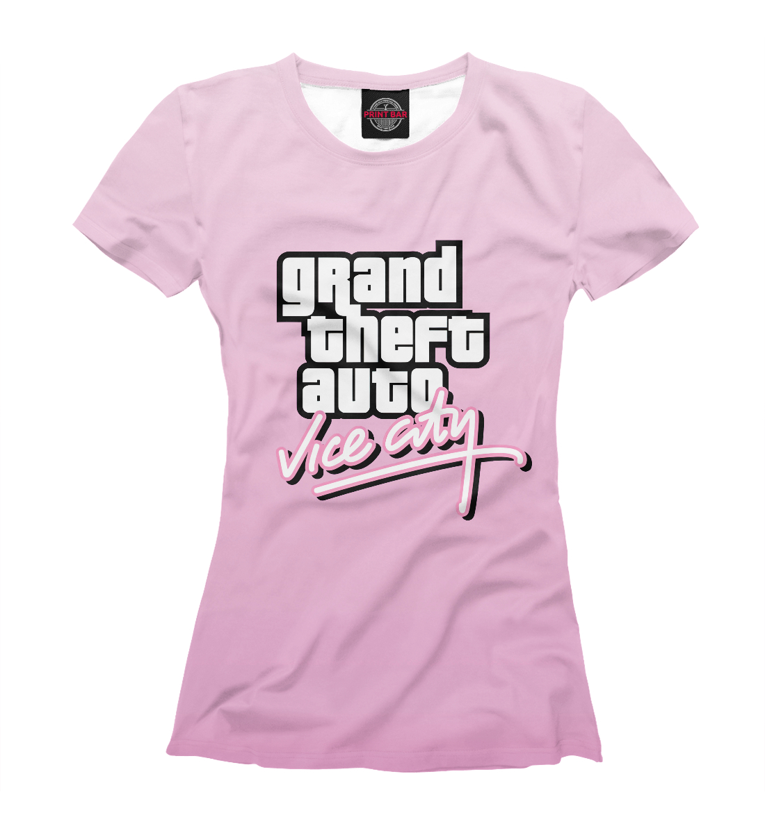 

Grand Theft Auto | GTA