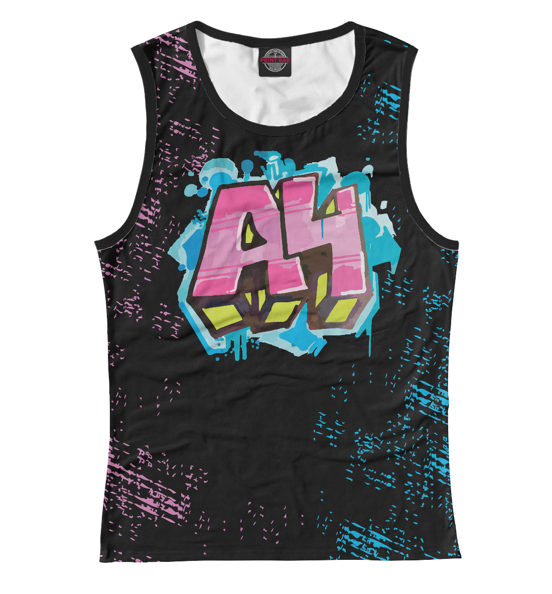 

А4