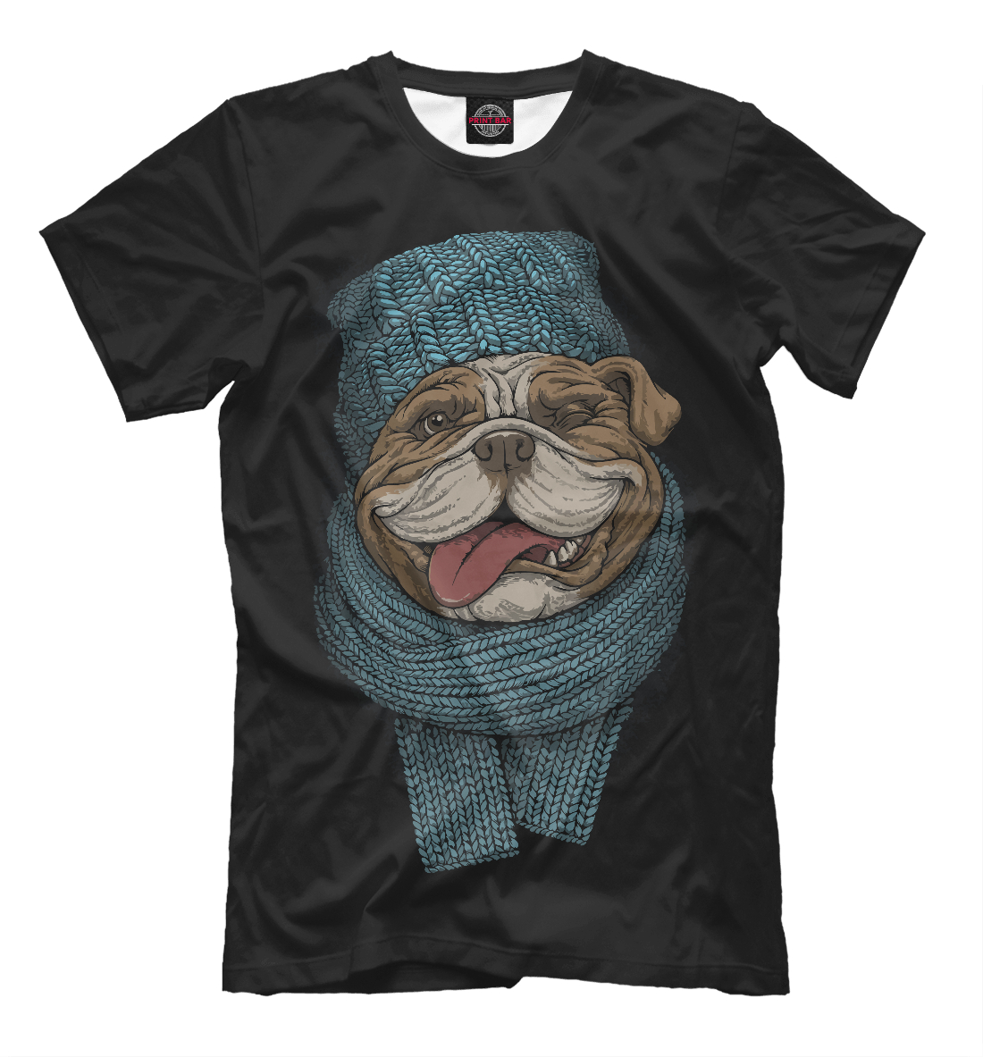 

Bulldog