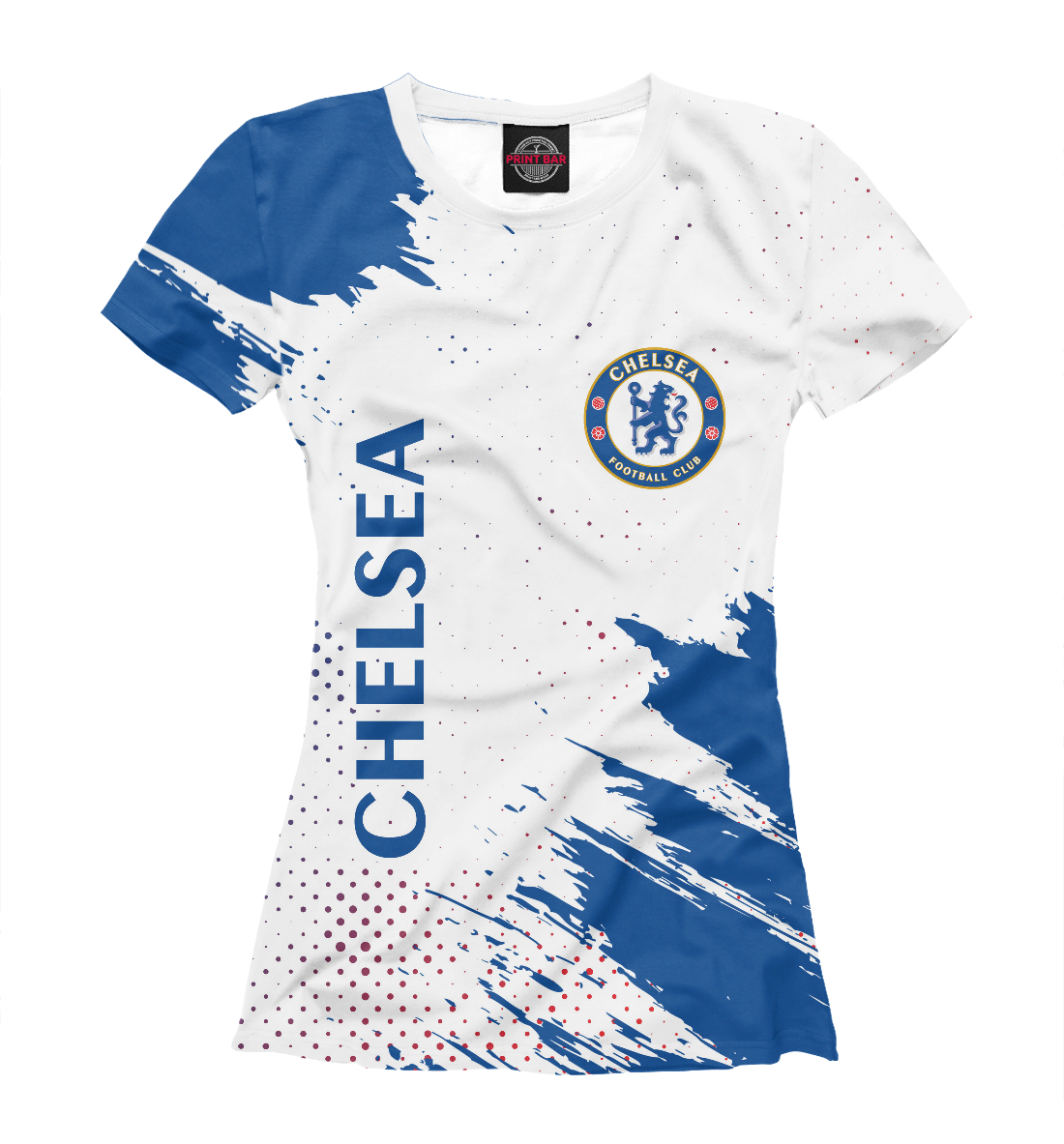 

Chelsea F.C. / Челси